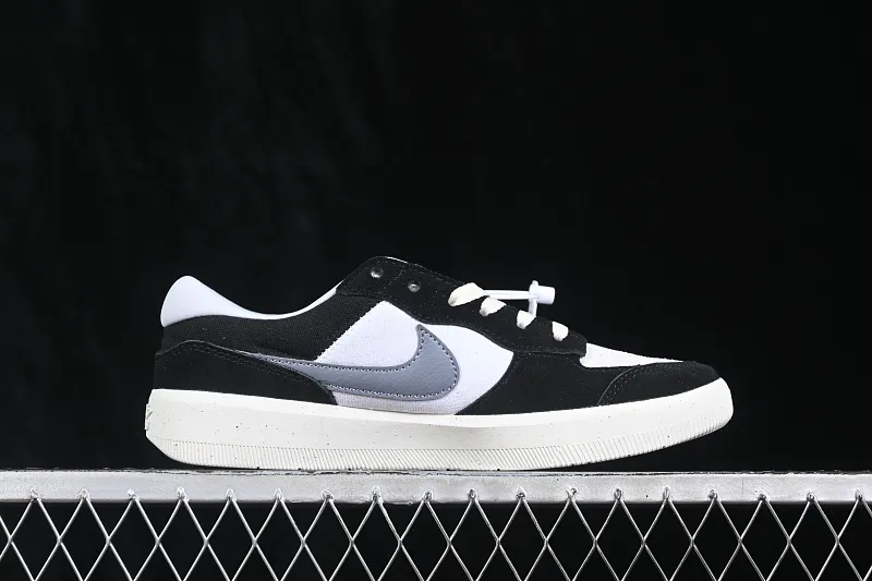 All categories Nk SB Dunk series Nk Force 58 simplified skateboard shoes Nike SB Force 58 Nike simplified retro skateboard shoes DV5477-012